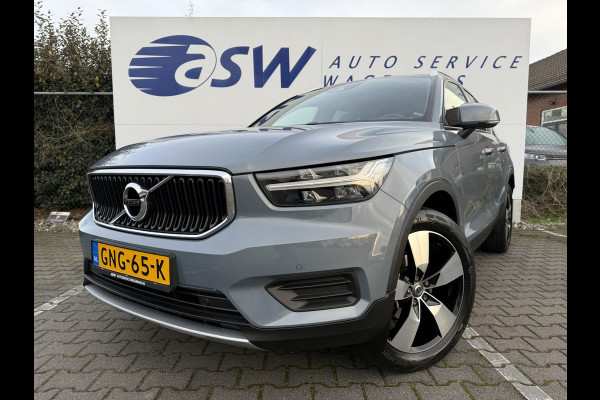 Volvo XC40 1.5 T3 Momentum Pro | CarPlay | H/K | Elek. Achterklep | Camera | 18 inch