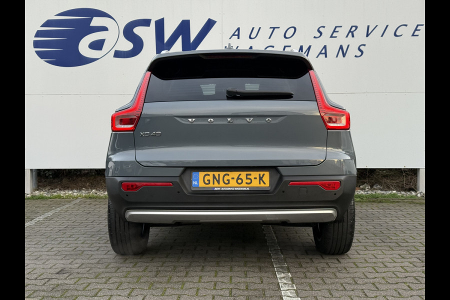 Volvo XC40 1.5 T3 Momentum Pro | CarPlay | H/K | Elek. Achterklep | Camera | 18 inch