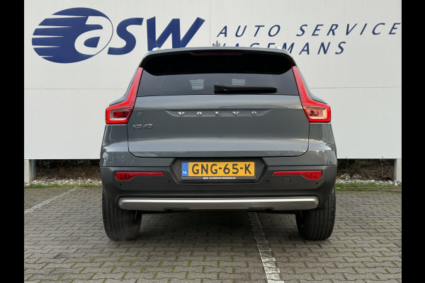 Volvo XC40 1.5 T3 Momentum Pro | CarPlay | H/K | Elek. Achterklep | Camera | 18 inch