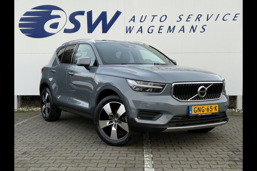 Volvo XC40 1.5 T3 Momentum Pro | CarPlay | H/K | Elek. Achterklep | Camera | 18 inch