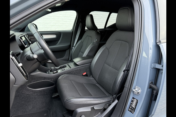 Volvo XC40 1.5 T3 Momentum Pro | CarPlay | H/K | Elek. Achterklep | Camera | 18 inch