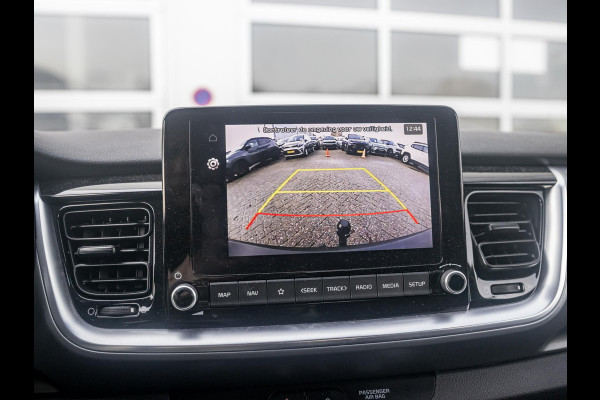 Kia Stonic 1.0 T-GDi MHEV DynamicPlusLine | Clima | Cruise | Trekhaak | Nieuwstaat!