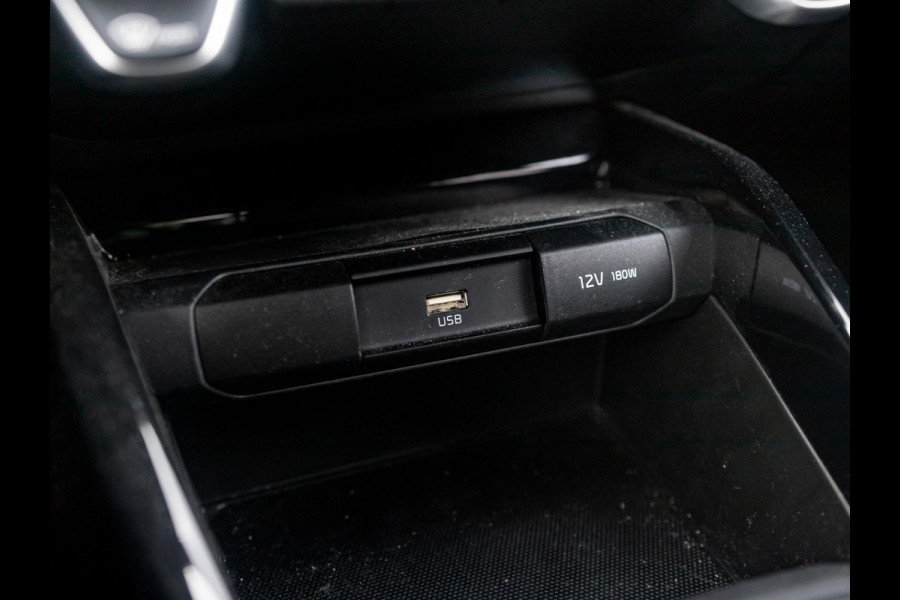 Kia Stonic 1.0 T-GDi MHEV DynamicPlusLine | Clima | Cruise | Trekhaak | Nieuwstaat!