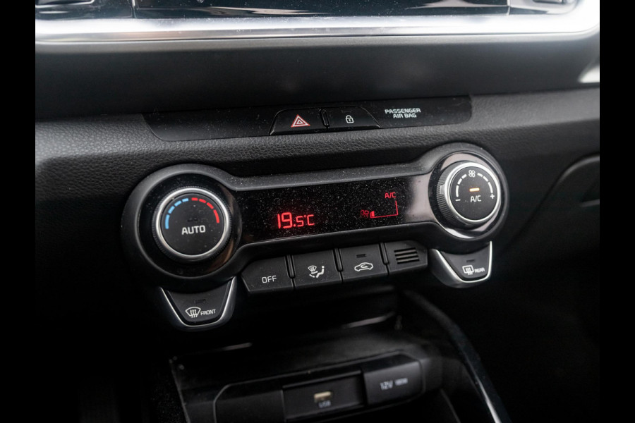 Kia Stonic 1.0 T-GDi MHEV DynamicPlusLine | Clima | Cruise | Trekhaak | Nieuwstaat!