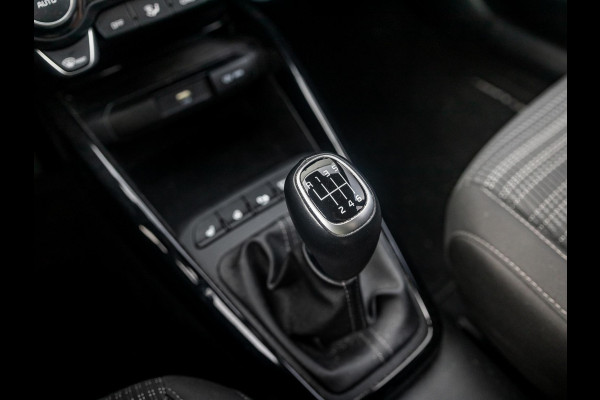 Kia Stonic 1.0 T-GDi MHEV DynamicPlusLine | Clima | Cruise | Trekhaak | Nieuwstaat!