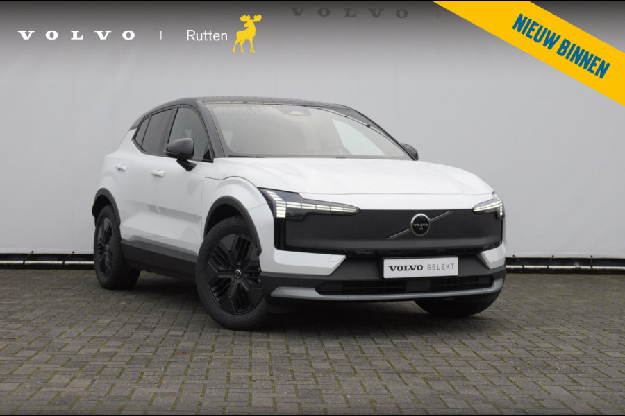 Volvo EX30 Cross Country 428PK Automaat Twin Motor Performance Ultra 69 kWh
