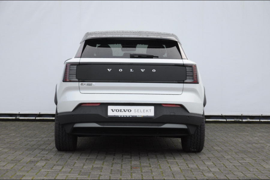 Volvo EX30 Cross Country 428PK Automaat Twin Motor Performance Ultra 69 kWh