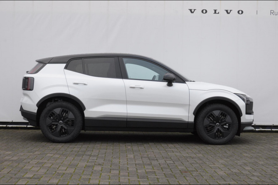 Volvo EX30 Cross Country 428PK Automaat Twin Motor Performance Ultra 69 kWh