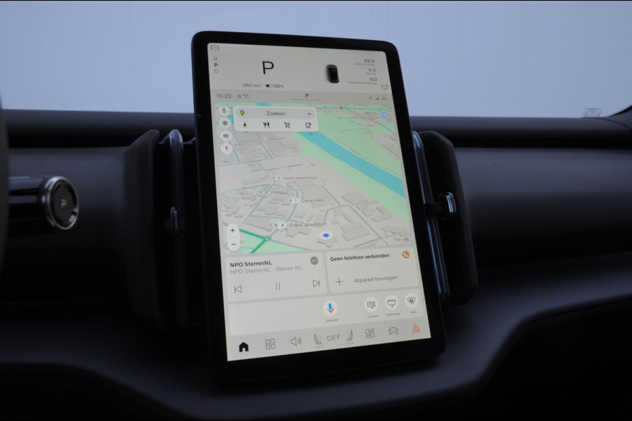 Volvo EX30 Cross Country 428PK Automaat Twin Motor Performance Ultra 69 kWh