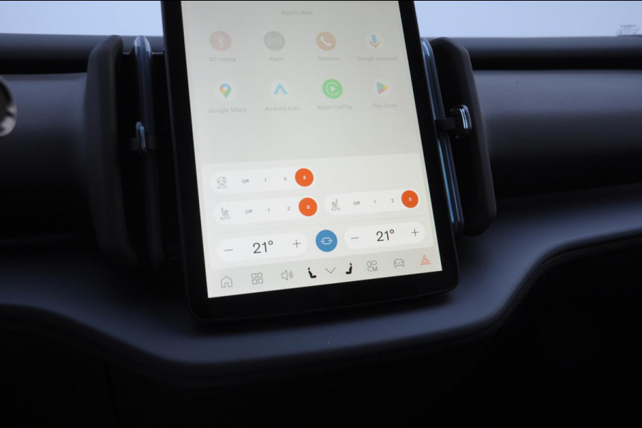 Volvo EX30 Cross Country 428PK Automaat Twin Motor Performance Ultra 69 kWh