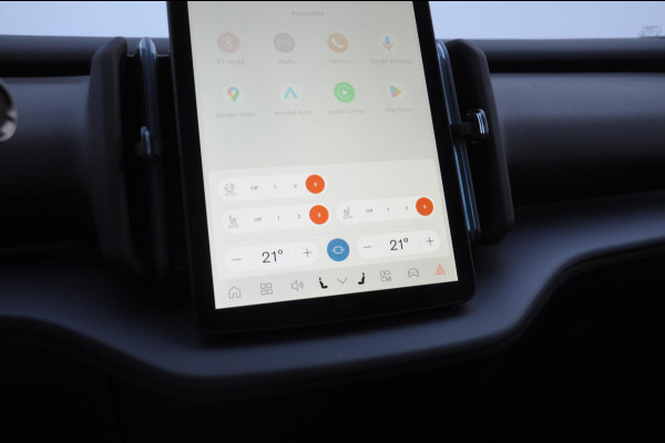 Volvo EX30 Cross Country 428PK Automaat Twin Motor Performance Ultra 69 kWh