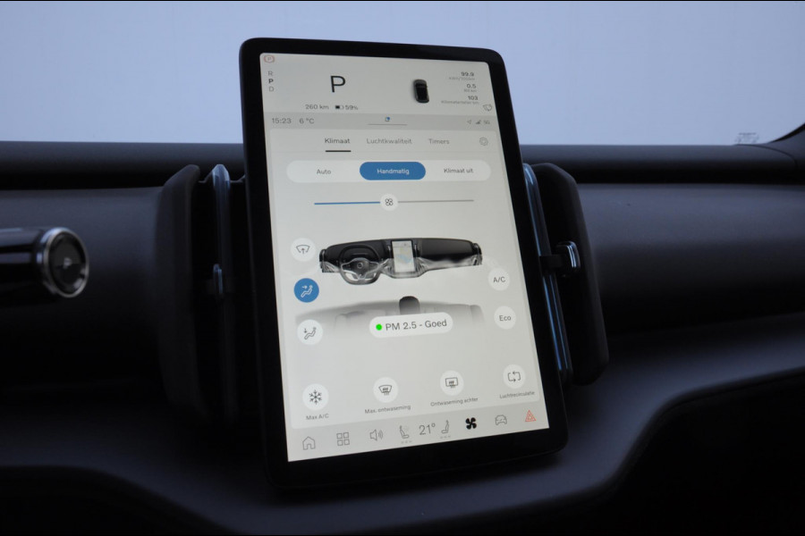 Volvo EX30 Cross Country 428PK Automaat Twin Motor Performance Ultra 69 kWh