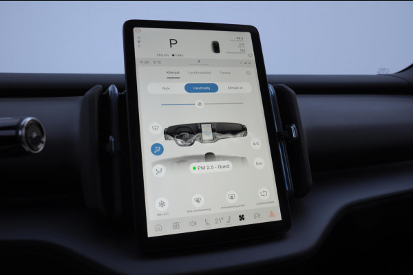 Volvo EX30 Cross Country 428PK Automaat Twin Motor Performance Ultra 69 kWh