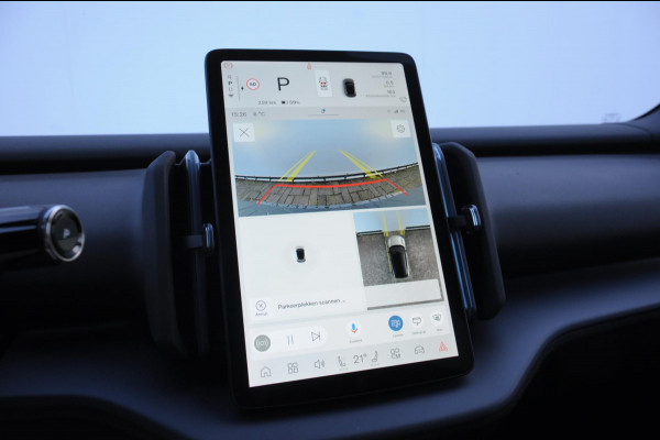 Volvo EX30 Cross Country 428PK Automaat Twin Motor Performance Ultra 69 kWh