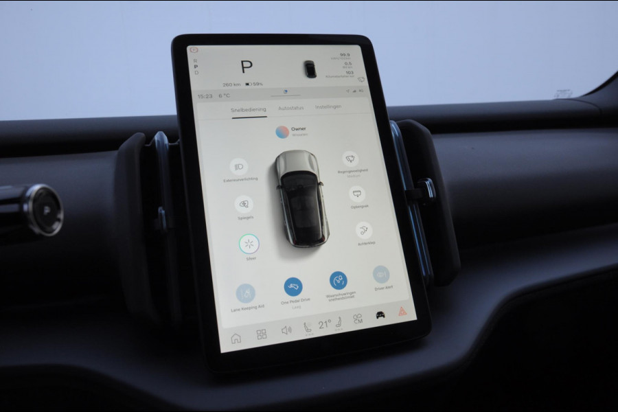 Volvo EX30 Cross Country 428PK Automaat Twin Motor Performance Ultra 69 kWh