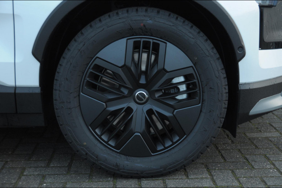 Volvo EX30 Cross Country 428PK Automaat Twin Motor Performance Ultra 69 kWh