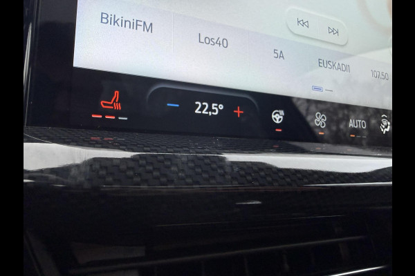 Ford FOCUS Wagon 1.0 EcoBoost Hybrid ST Line X 155pk | Trekhaak afneembaar | Panoramadak | Bang&Olufsen | Adaptive cruise control | Winter Pack | All season banden | Camera