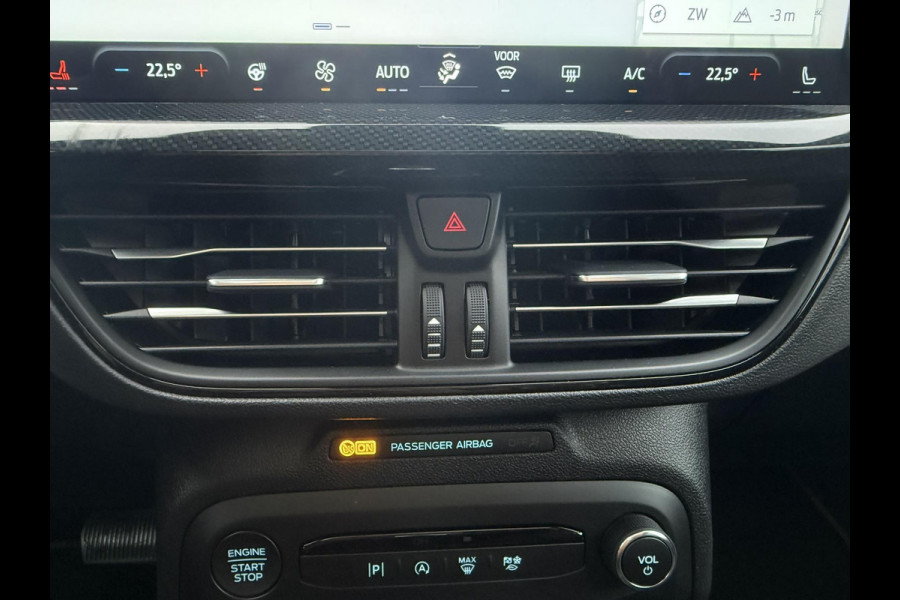 Ford FOCUS Wagon 1.0 EcoBoost Hybrid ST Line X 155pk | Trekhaak afneembaar | Panoramadak | Bang&Olufsen | Adaptive cruise control | Winter Pack | All season banden | Camera