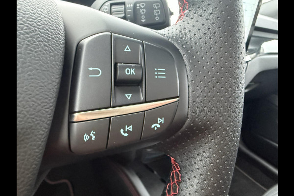 Ford FOCUS Wagon 1.0 EcoBoost Hybrid ST Line X 155pk | Trekhaak afneembaar | Panoramadak | Bang&Olufsen | Adaptive cruise control | Winter Pack | All season banden | Camera