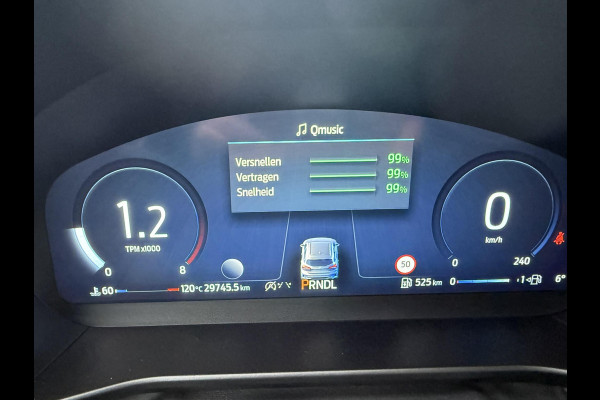 Ford FOCUS Wagon 1.0 EcoBoost Hybrid ST Line X 155pk | Trekhaak afneembaar | Panoramadak | Bang&Olufsen | Adaptive cruise control | Winter Pack | All season banden | Camera