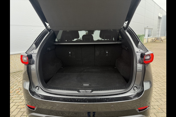 Mazda CX-5 2.0 165pk automaat Homura +Comf.pack