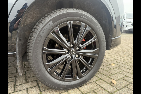 Mazda CX-5 2.0 165pk automaat Homura +Comf.pack