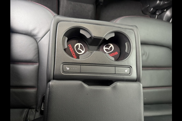 Mazda CX-5 2.0 165pk automaat Homura +Comf.pack