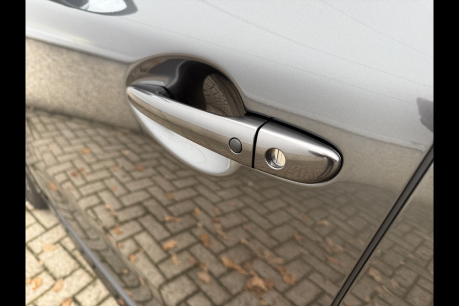 Mazda CX-5 2.0 165pk automaat Homura +Comf.pack