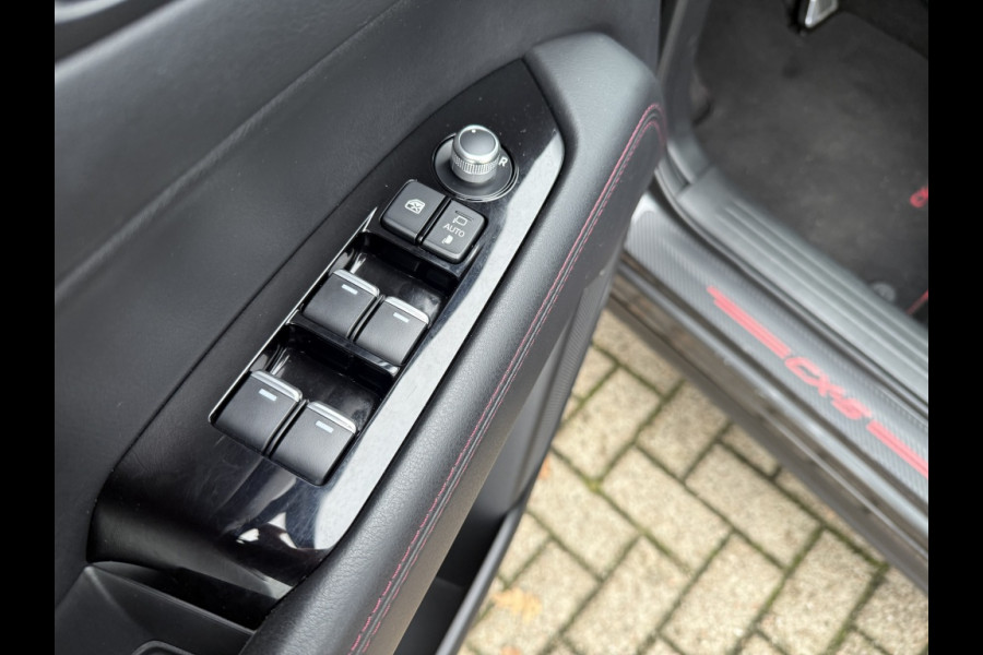 Mazda CX-5 2.0 165pk automaat Homura +Comf.pack