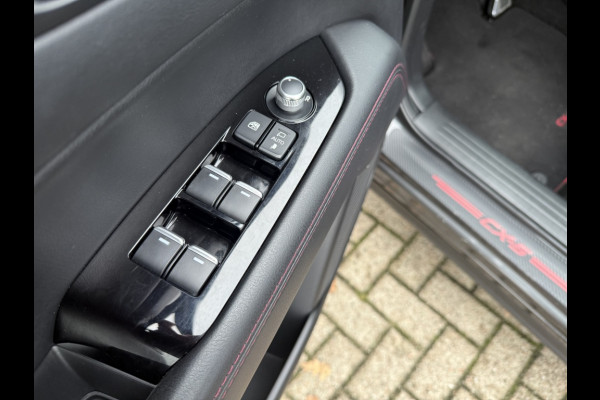 Mazda CX-5 2.0 165pk automaat Homura +Comf.pack