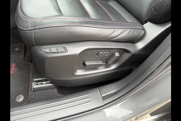Mazda CX-5 2.0 165pk automaat Homura +Comf.pack