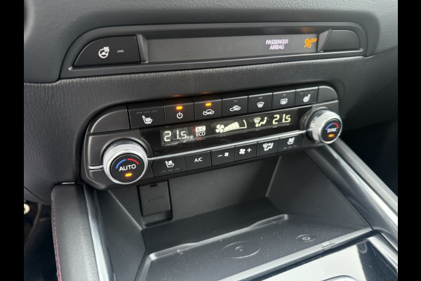 Mazda CX-5 2.0 165pk automaat Homura +Comf.pack