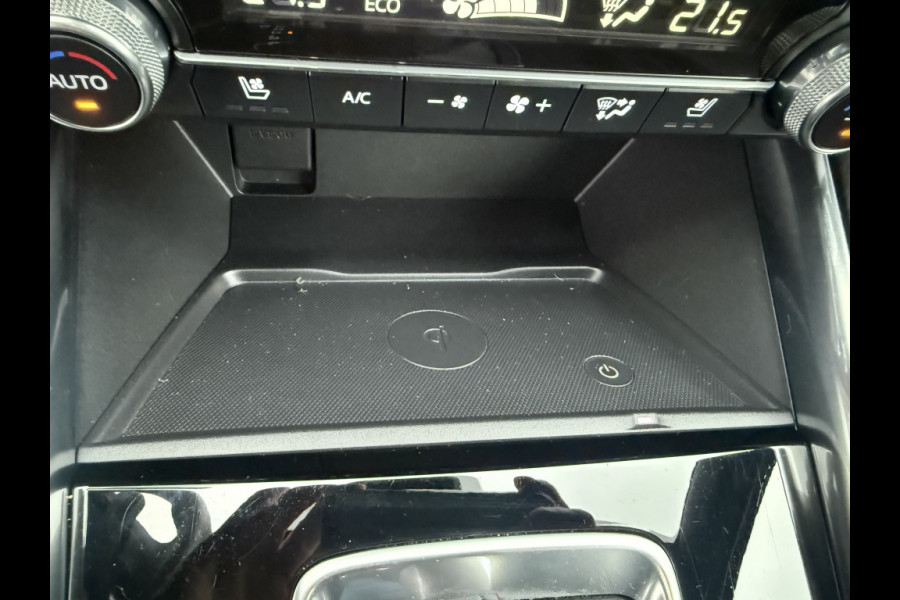 Mazda CX-5 2.0 165pk automaat Homura +Comf.pack