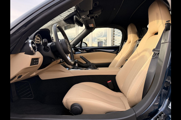 Mazda MX-5 1.5 SkyActiv-G 132 Kazari | NIEUW TE REGISTREREN |