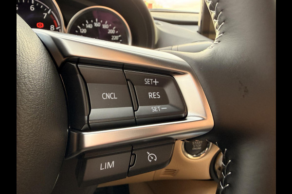 Mazda MX-5 1.5 SkyActiv-G 132 Kazari | NIEUW TE REGISTREREN |