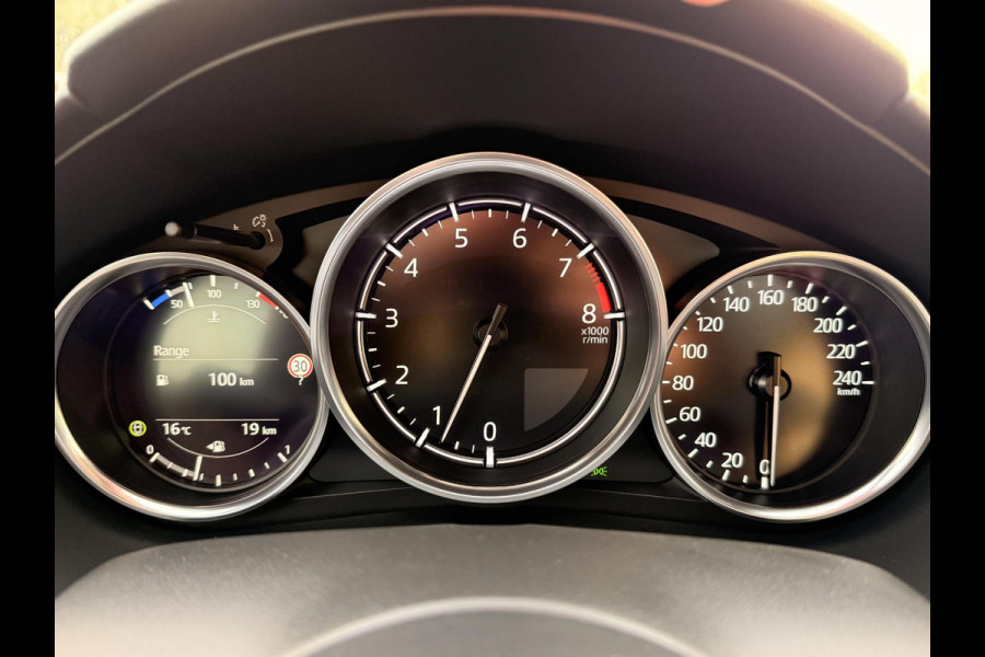Mazda MX-5 1.5 SkyActiv-G 132 Kazari | NIEUW TE REGISTREREN |