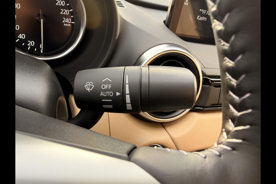 Mazda MX-5 1.5 SkyActiv-G 132 Kazari | NIEUW TE REGISTREREN |