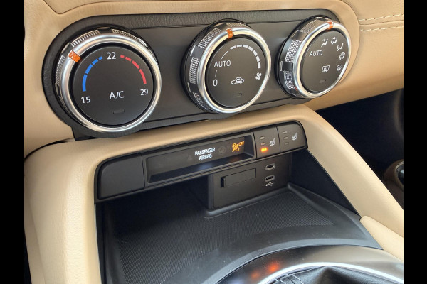 Mazda MX-5 1.5 SkyActiv-G 132 Kazari | NIEUW TE REGISTREREN |