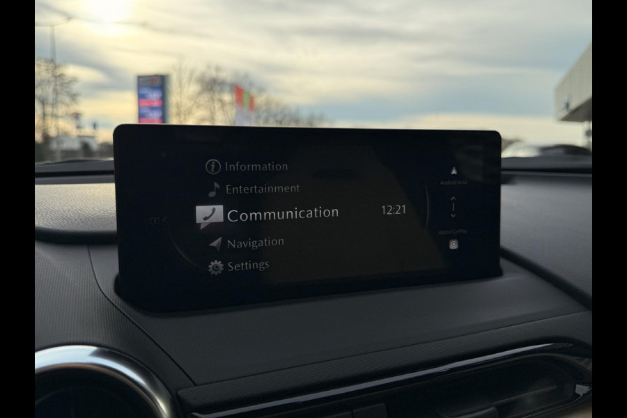 Mazda MX-5 1.5 SkyActiv-G 132 Kazari | NIEUW TE REGISTREREN |