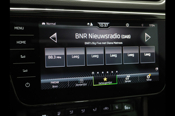 Škoda Superb Combi 1.4 TSI iV Laurin & Klement | Panoramadak | Leder | Canton | Camera | Keyless | Adaptive Cruise | Carplay