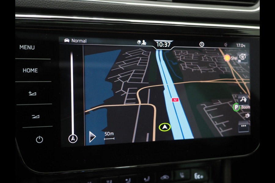 Škoda Superb Combi 1.4 TSI iV Laurin & Klement | Panoramadak | Leder | Canton | Camera | Keyless | Adaptive Cruise | Carplay