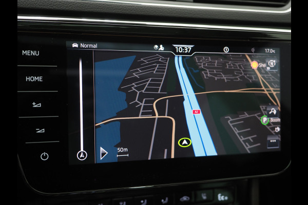 Škoda Superb Combi 1.4 TSI iV Laurin & Klement | Panoramadak | Leder | Canton | Camera | Keyless | Adaptive Cruise | Carplay