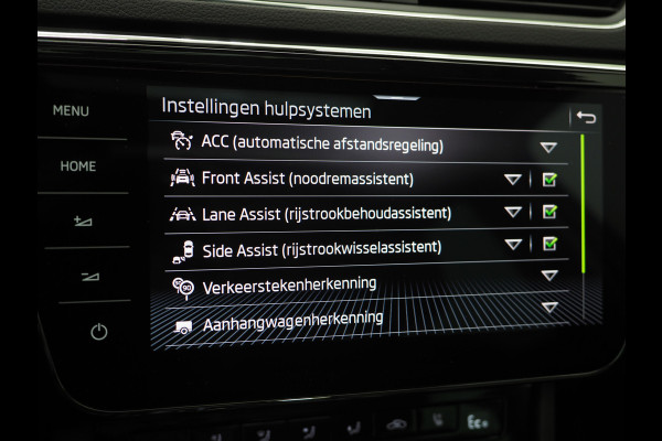 Škoda Superb Combi 1.4 TSI iV Laurin & Klement | Panoramadak | Leder | Canton | Camera | Keyless | Adaptive Cruise | Carplay