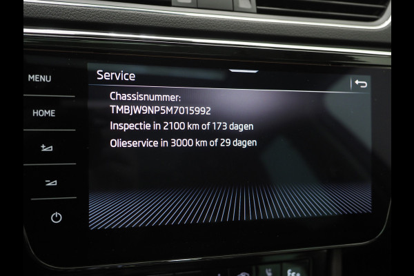 Škoda Superb Combi 1.4 TSI iV Laurin & Klement | Panoramadak | Leder | Canton | Camera | Keyless | Adaptive Cruise | Carplay