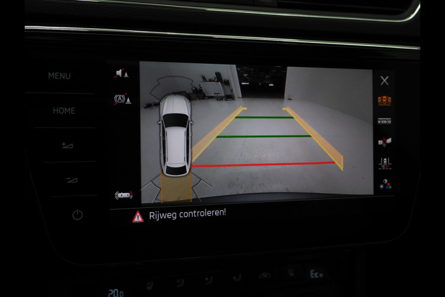 Škoda Superb Combi 1.4 TSI iV Laurin & Klement | Panoramadak | Leder | Canton | Camera | Keyless | Adaptive Cruise | Carplay