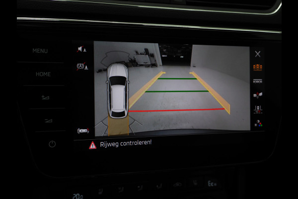 Škoda Superb Combi 1.4 TSI iV Laurin & Klement | Panoramadak | Leder | Canton | Camera | Keyless | Adaptive Cruise | Carplay