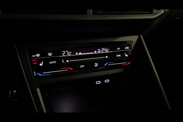 Volkswagen Taigo 1.0 TSI 3x R-Line PANO/IQ LIGHTS/KEYLESS/VIRTUAL/CARPLAY/ACC/AUTOMAAT/CAMERA/STOELVERWARMING/BOMVOL!