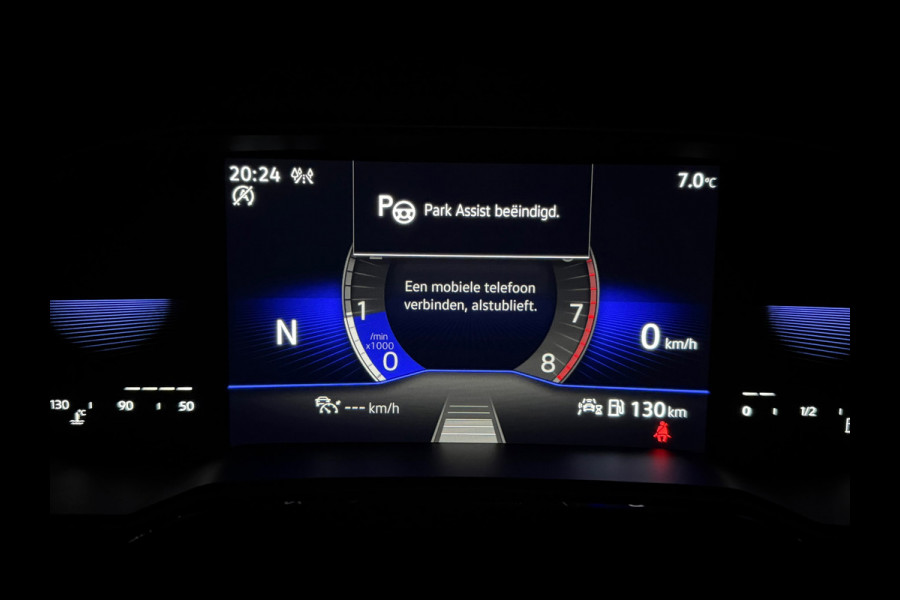 Volkswagen Taigo 1.0 TSI 3x R-Line PANO/IQ LIGHTS/KEYLESS/VIRTUAL/CARPLAY/ACC/AUTOMAAT/CAMERA/STOELVERWARMING/BOMVOL!