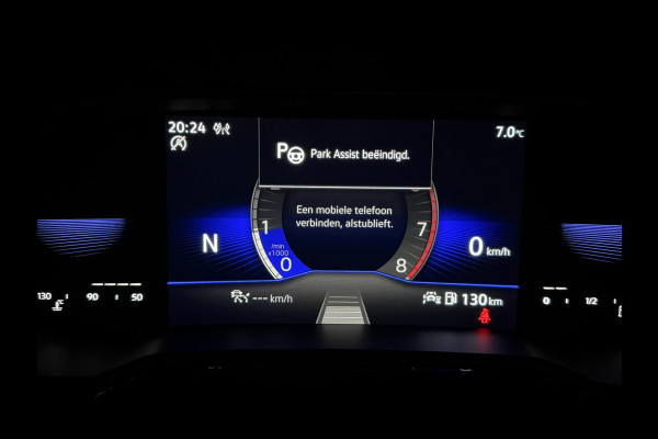 Volkswagen Taigo 1.0 TSI 3x R-Line PANO/IQ LIGHTS/KEYLESS/VIRTUAL/CARPLAY/ACC/AUTOMAAT/CAMERA/STOELVERWARMING/BOMVOL!