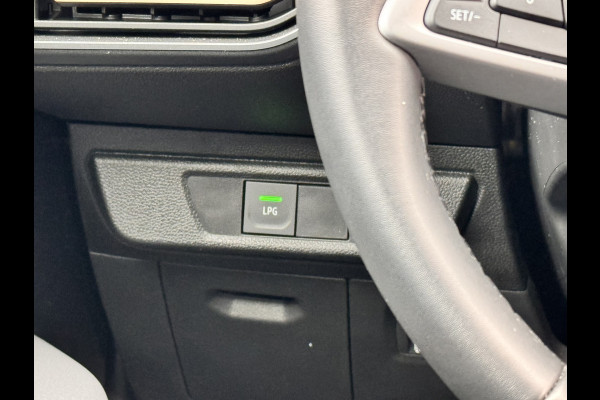 Dacia SANDERO Stepway 1.0 TCe 100 ECO-G Up&Go | LPG & Benzine | Apple Carplay/Android Auto | Cruise control | Airco